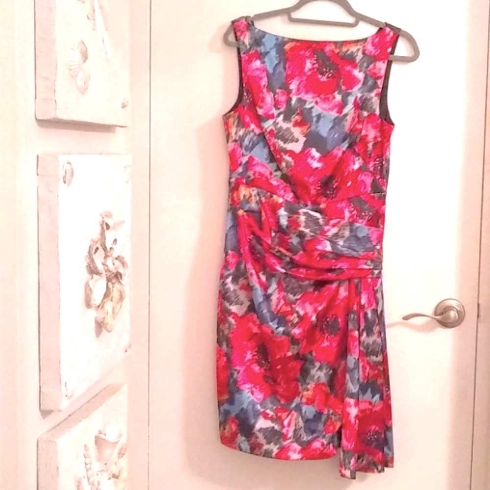 MAGGY LONDON Dress 10